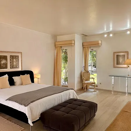 Seventies By Check-in Portugal Villa