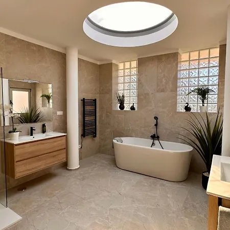 Seventies By Check-in Portugal Villa