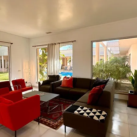 Villa Seventies By Check-in Portugal *