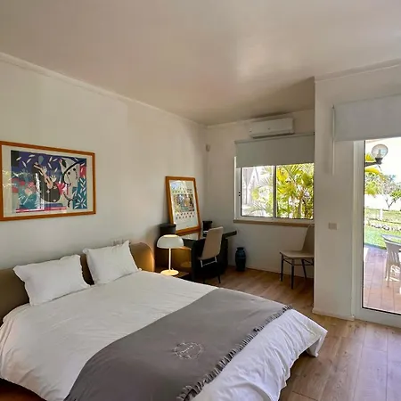 Villa Seventies By Check-in Portugal *