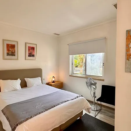 Villa Seventies By Check-in Portugal Quarteira