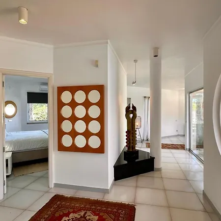 Villa Seventies By Check-in Portugal