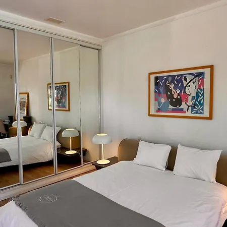 Seventies By Check-in Portugal Villa Quarteira