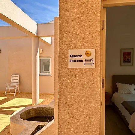 Seventies By Check-in Portugal