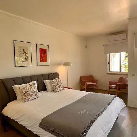 Villa Seventies By Check-in Portugal