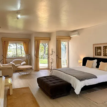 Seventies By Check-in Portugal Villa Quarteira