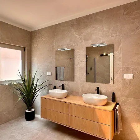 Seventies By Check-in Portugal Villa Quarteira