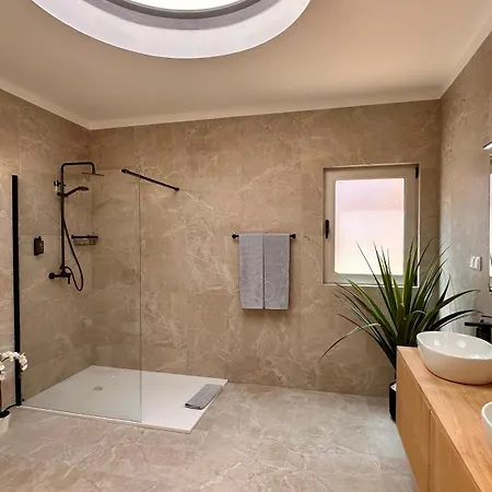 Seventies By Check-in Portugal Villa