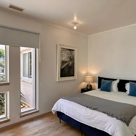 Seventies By Check-in Portugal Quarteira