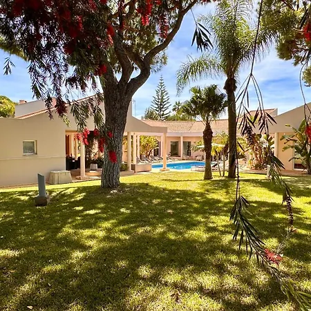 Seventies By Check-in Portugal Villa