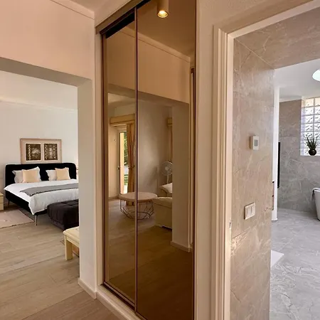 Seventies By Check-in Portugal Villa