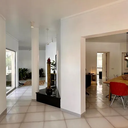Villa Seventies - Private Pool - 16 Guests - *