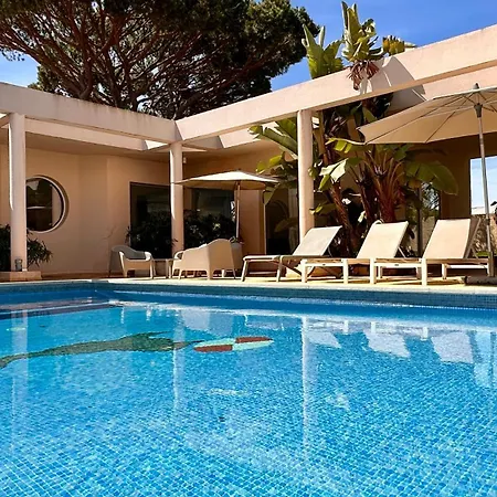 Villa Seventies - Private Pool - 16 Guests - *