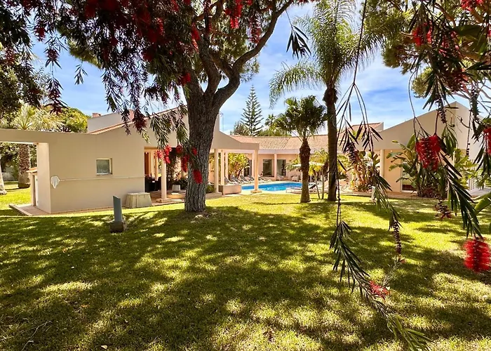 Seventies CIP Villa